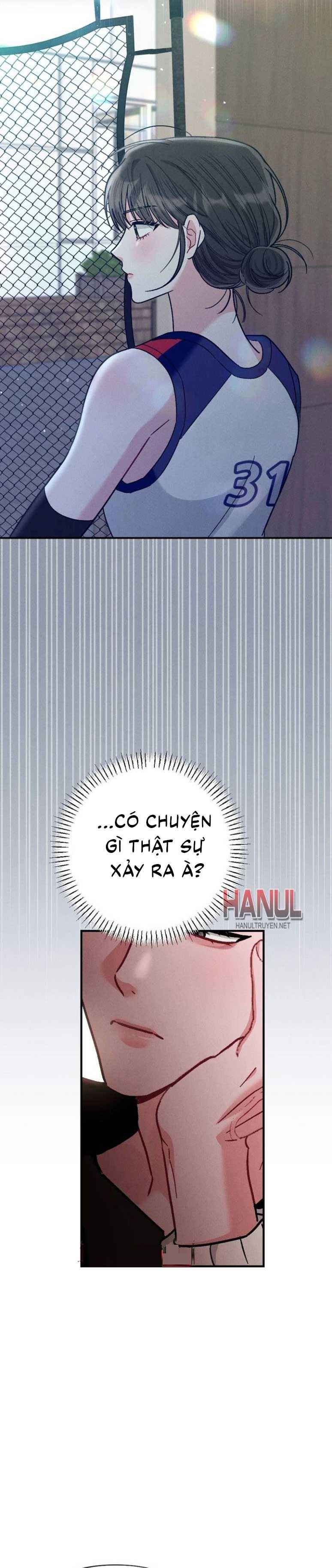 đọc truyện Định Mệnh Với Bạn Thân Chương 3 ảnh 18 tại Thiên Thai Truyện
