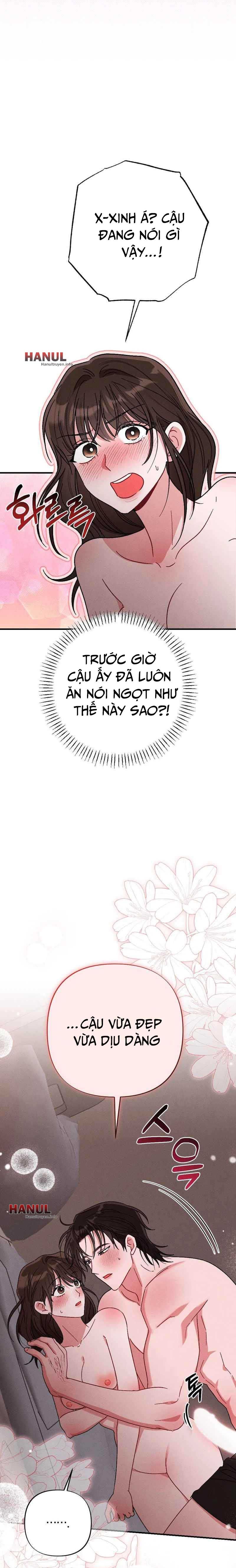 đọc truyện Định Mệnh Với Bạn Thân Chương 5 ảnh 15 tại Thiên Thai Truyện