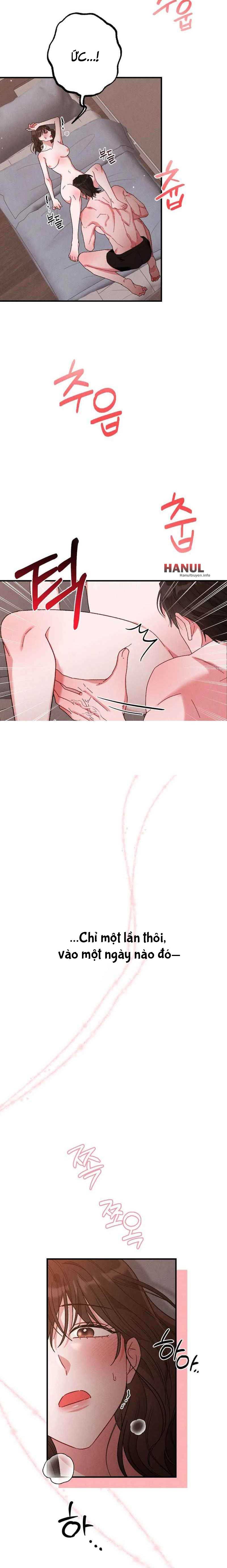 đọc truyện Định Mệnh Với Bạn Thân Chương 5 ảnh 4 tại Thiên Thai Truyện