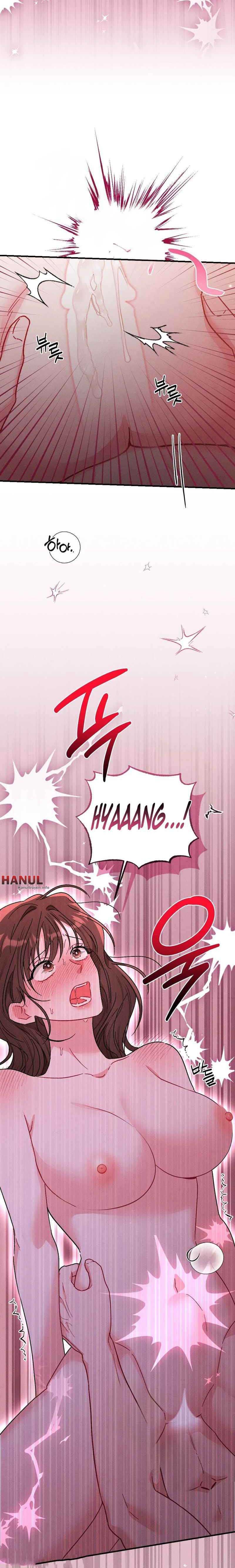 đọc truyện Định Mệnh Với Bạn Thân Chương 6 ảnh 16 tại Thiên Thai Truyện