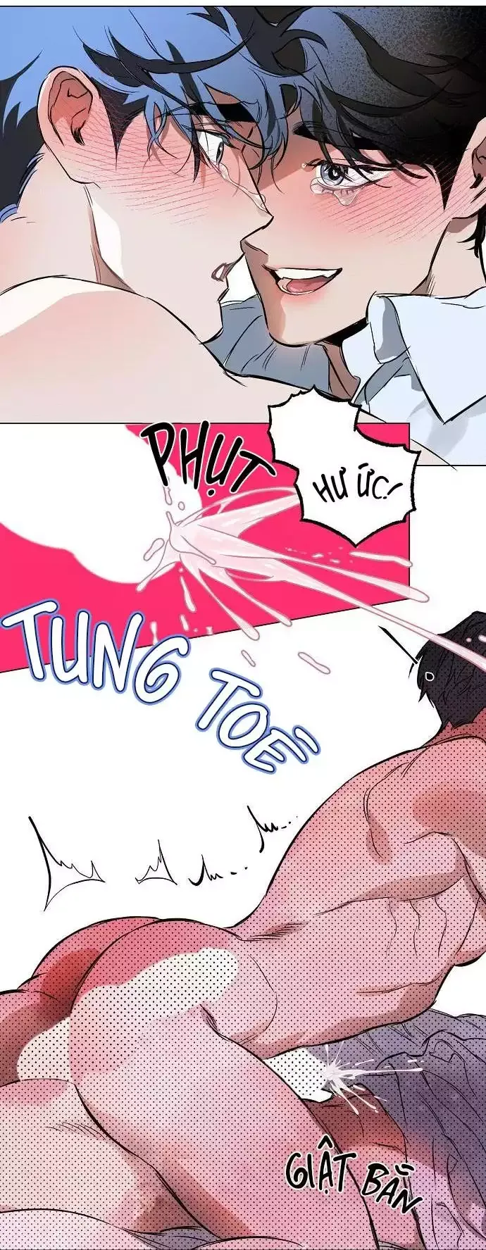 đọc truyện Định Tên Mối Quan Hệ Chương 108 ảnh 23 tại Thiên Thai Truyện
