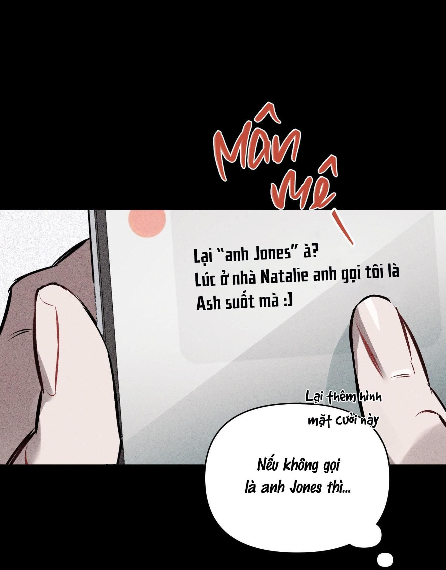 đọc truyện Định Tên Mối Quan Hệ Chương 36 ảnh 25 tại Thiên Thai Truyện