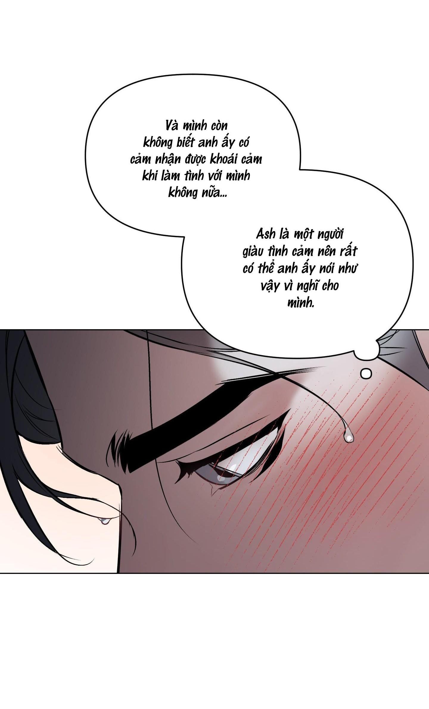 đọc truyện Định Tên Mối Quan Hệ Chương 41 ảnh 24 tại Thiên Thai Truyện