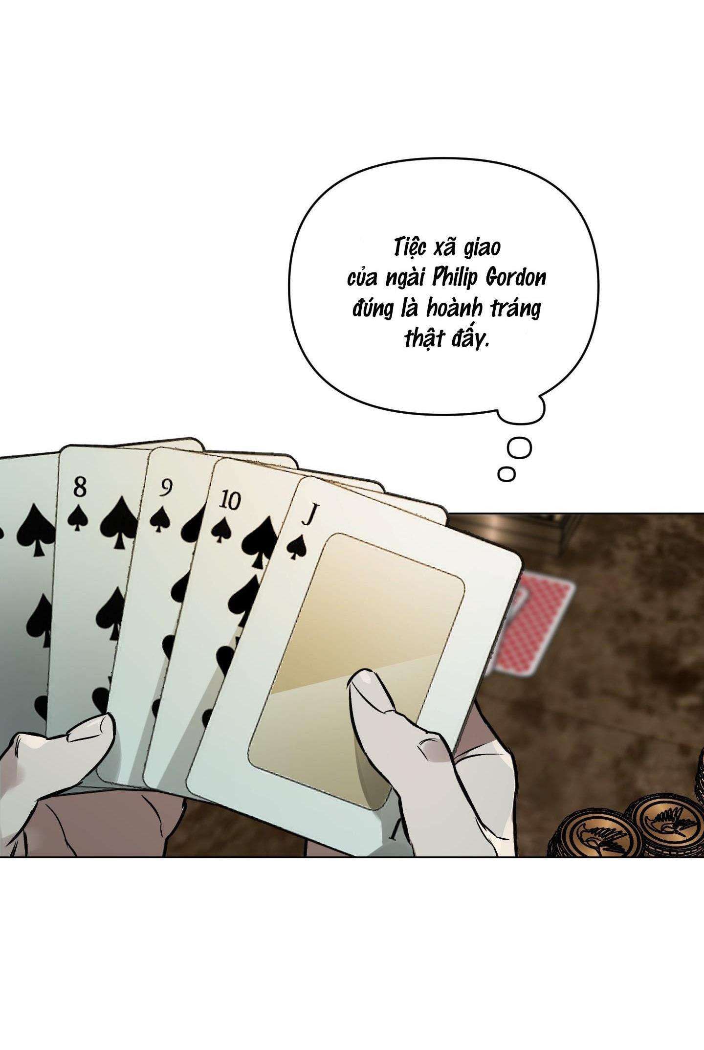 đọc truyện Định Tên Mối Quan Hệ Chương 46 ảnh 47 tại Thiên Thai Truyện