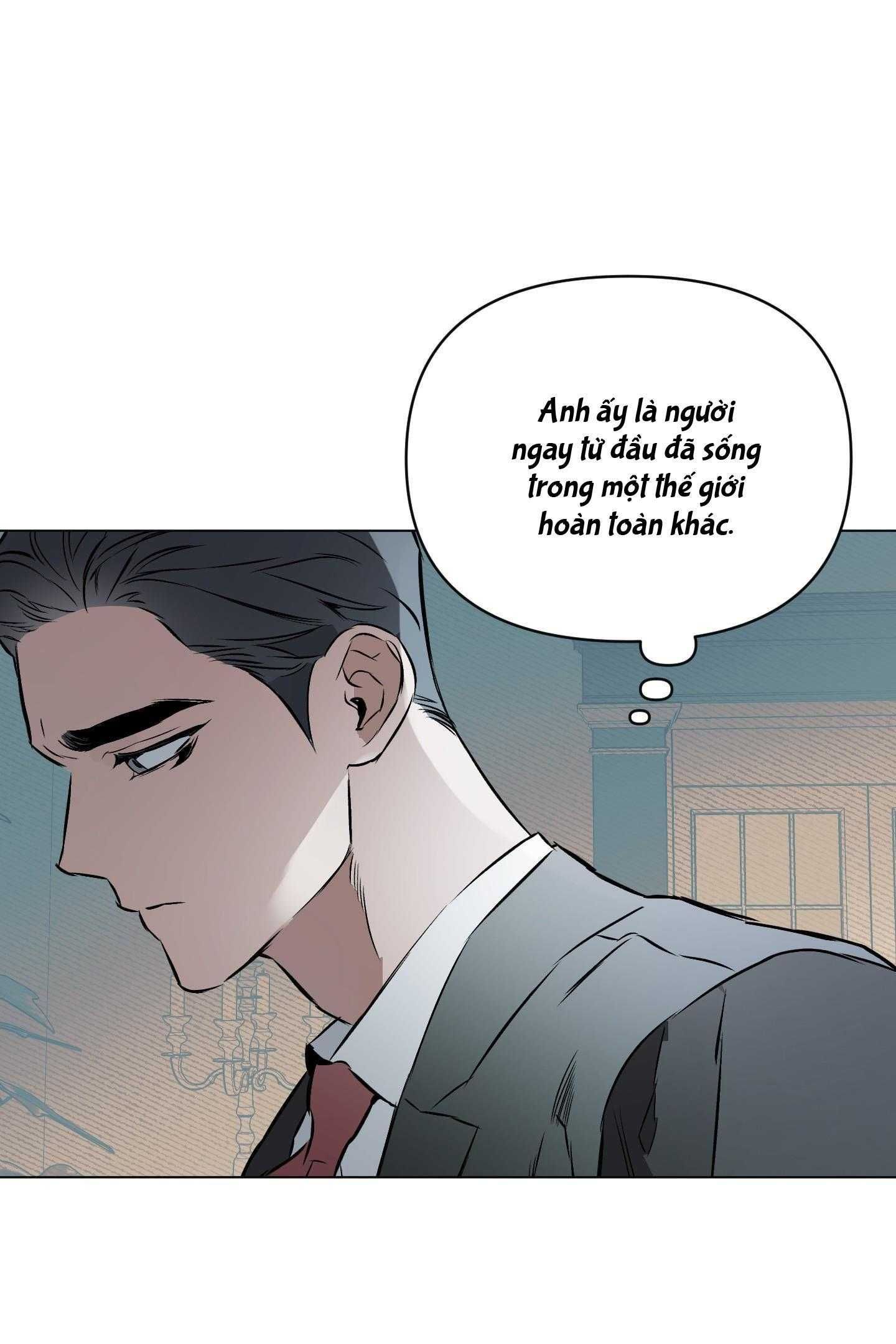 đọc truyện Định Tên Mối Quan Hệ Chương 51 ảnh 29 tại Thiên Thai Truyện