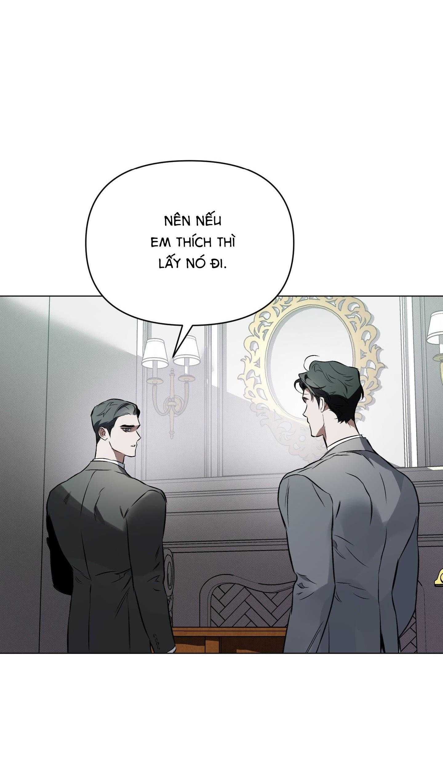 đọc truyện Định Tên Mối Quan Hệ Chương 51 ảnh 36 tại Thiên Thai Truyện