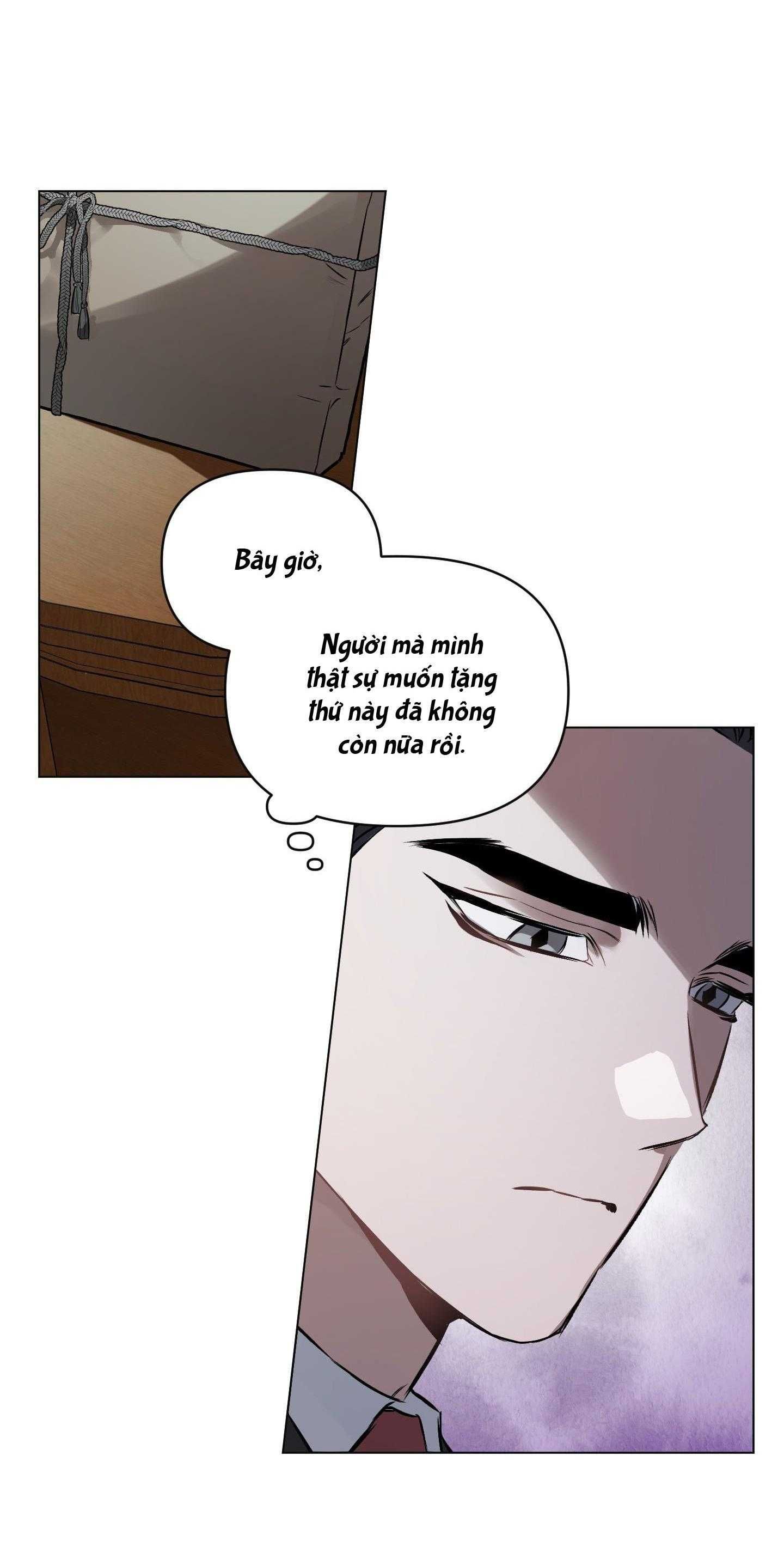 đọc truyện Định Tên Mối Quan Hệ Chương 51 ảnh 37 tại Thiên Thai Truyện