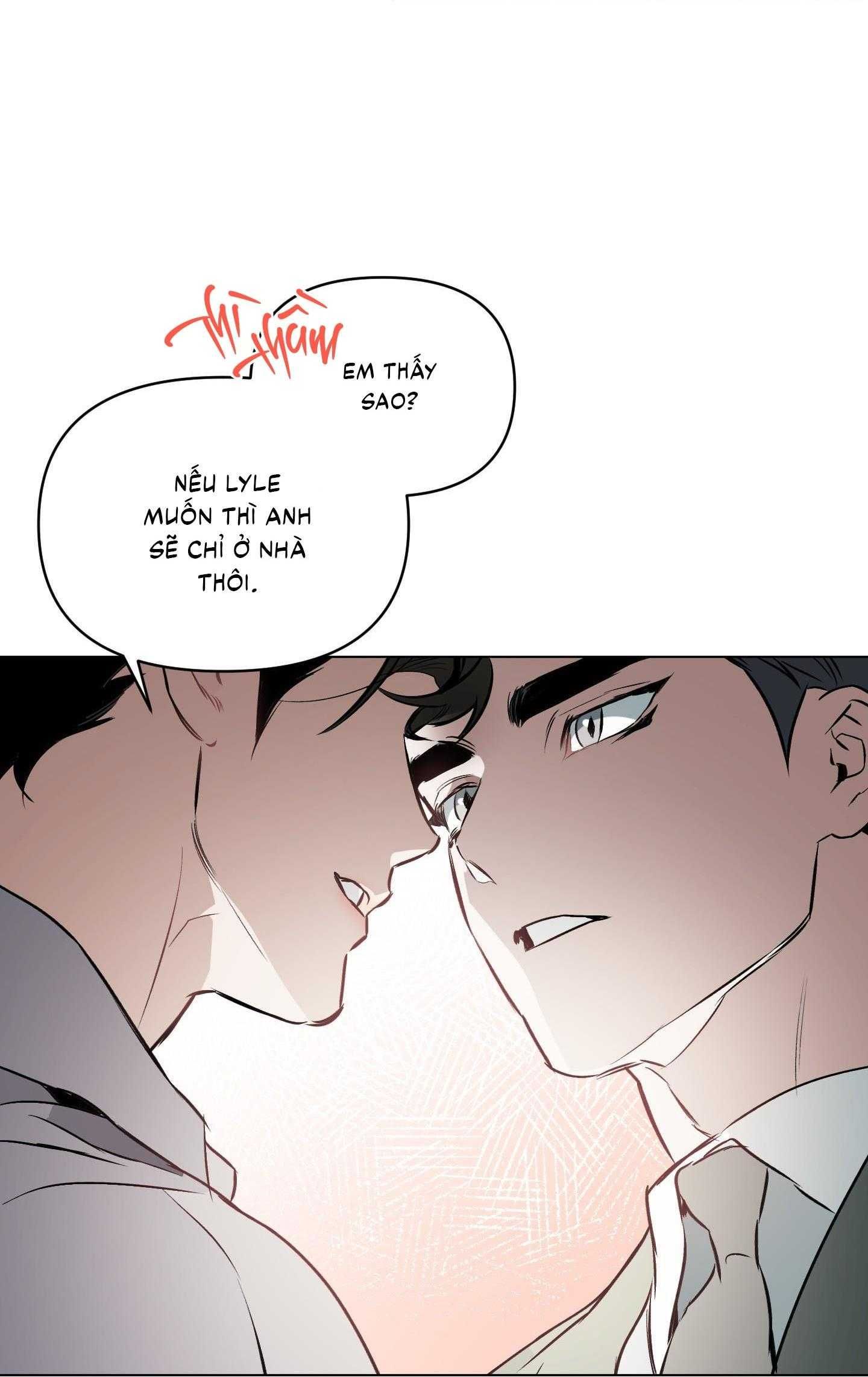 đọc truyện Định Tên Mối Quan Hệ Chương 76 ảnh 38 tại Thiên Thai Truyện