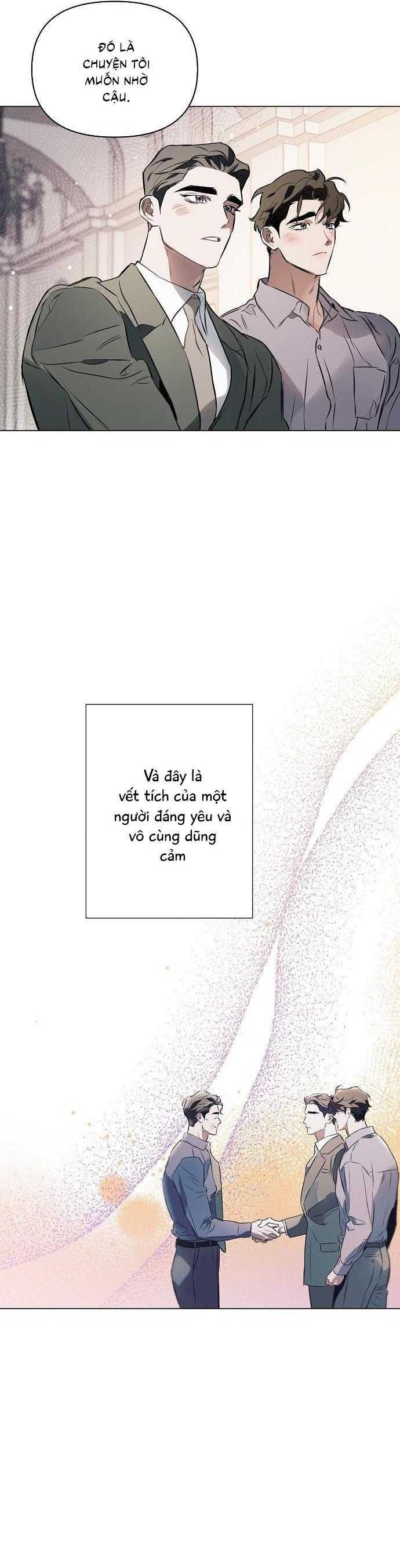 đọc truyện Định Tên Mối Quan Hệ Chương 80 ảnh 3 tại Thiên Thai Truyện