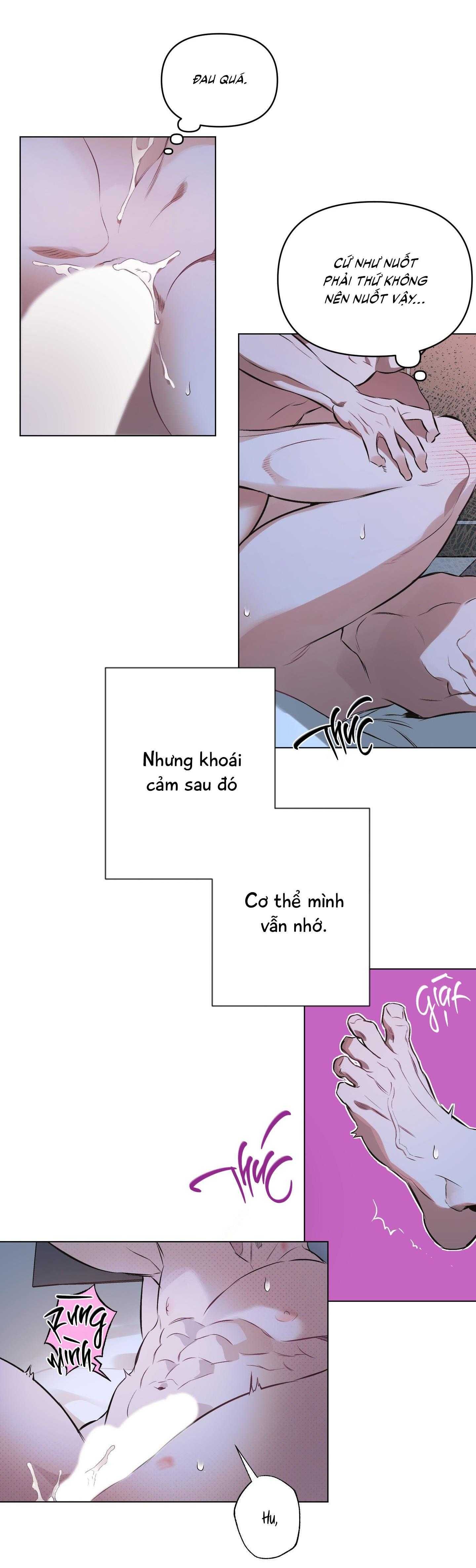 đọc truyện Định Tên Mối Quan Hệ Chương 84 ảnh 33 tại Thiên Thai Truyện