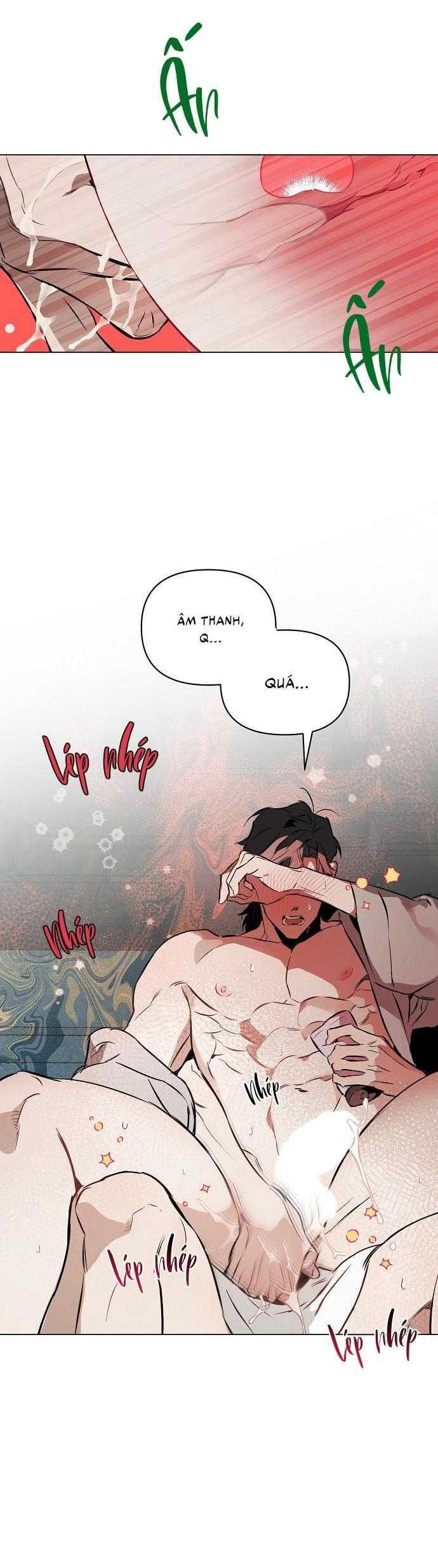 đọc truyện Định Tên Mối Quan Hệ Chương 88 ảnh 19 tại Thiên Thai Truyện