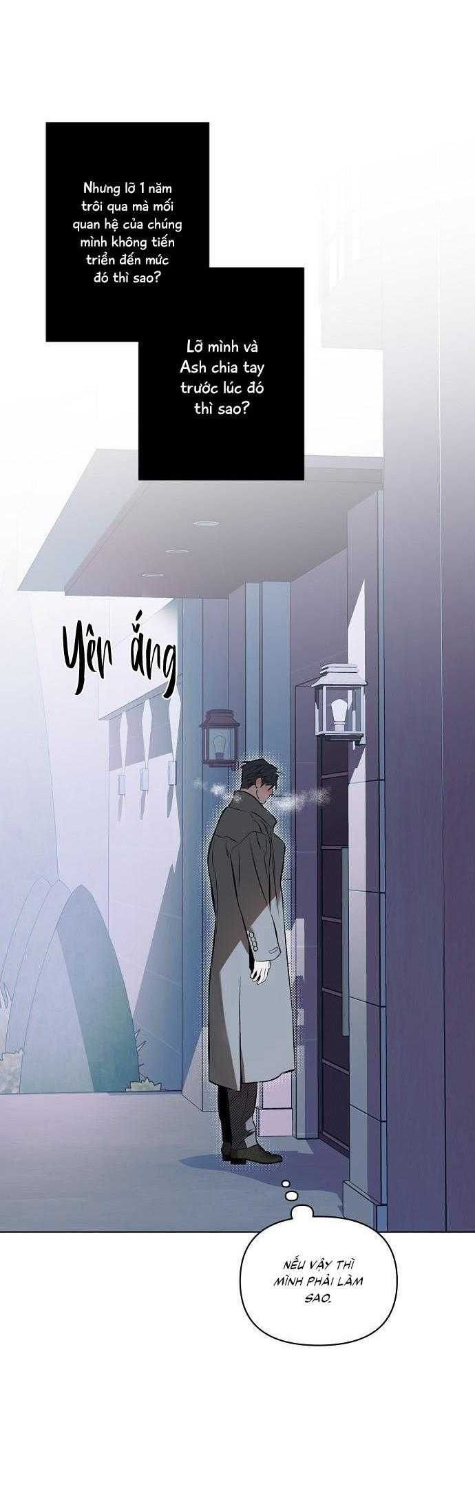 đọc truyện Định Tên Mối Quan Hệ Chương 92 ảnh 7 tại Thiên Thai Truyện