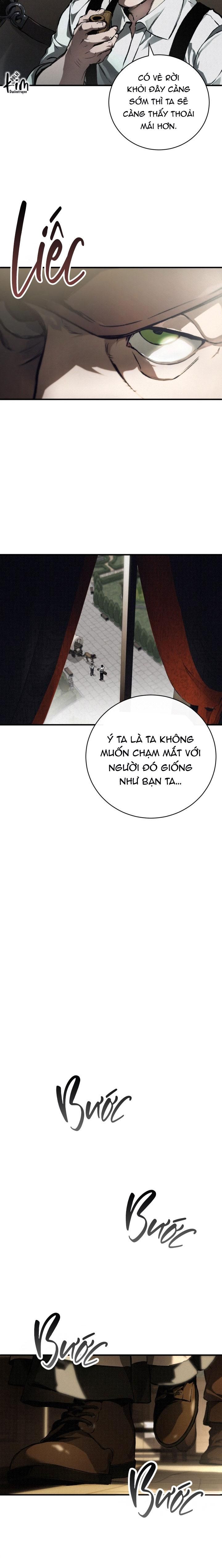 đọc truyện Dinh Thự Ma Ám Chương 1 ảnh 10 tại Giả Dược