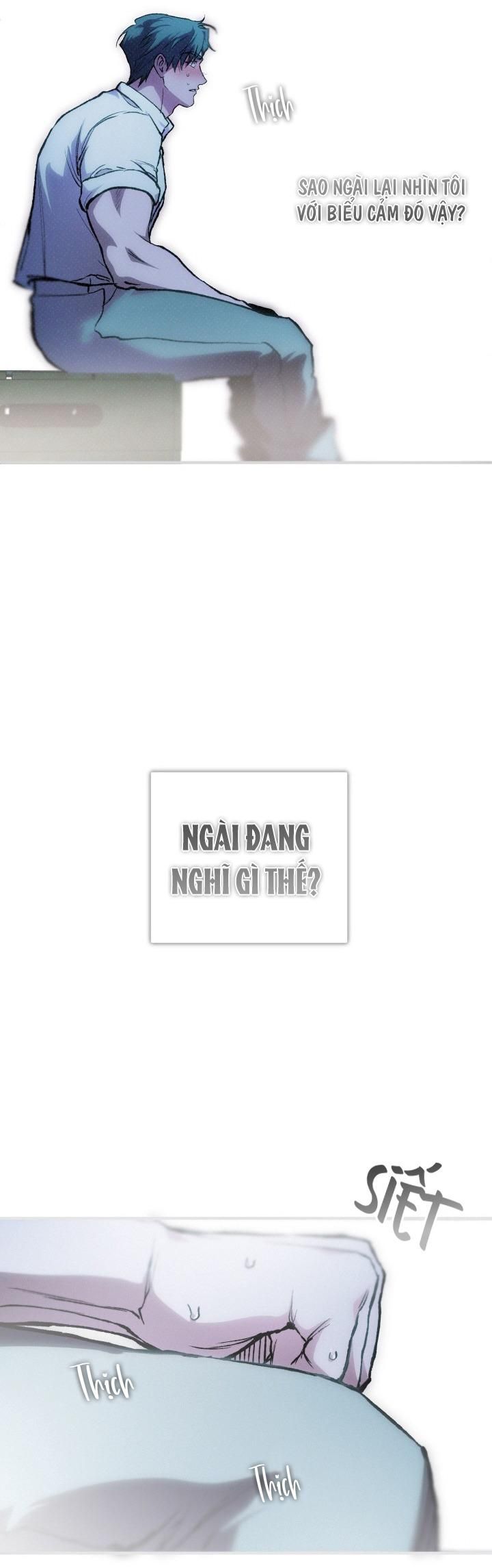 đọc truyện Dinh Thự Ma Ám Chương 10 ảnh 21 tại Giả Dược