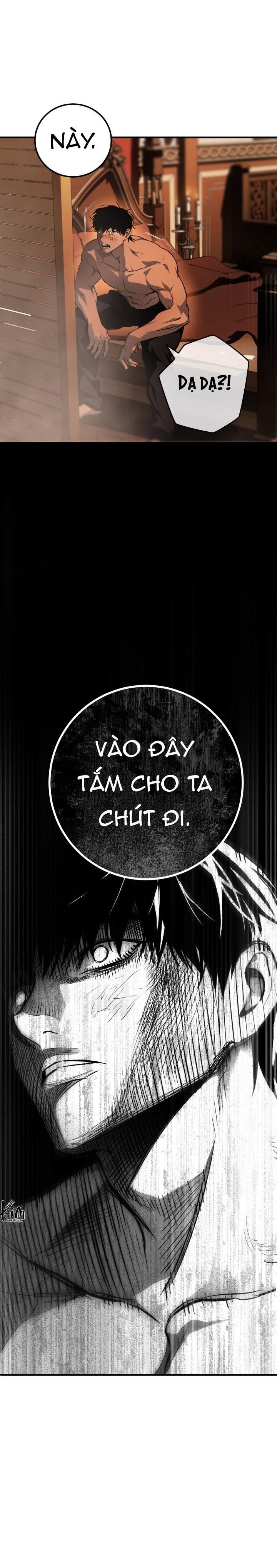 đọc truyện Dinh Thự Ma Ám Chương 10 ảnh 43 tại Giả Dược