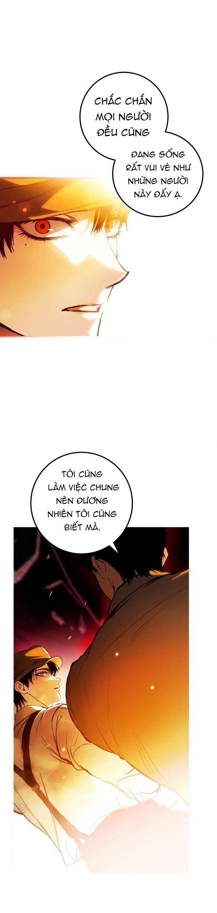 đọc truyện Dinh Thự Ma Ám Chương 10 ảnh 10 tại Giả Dược