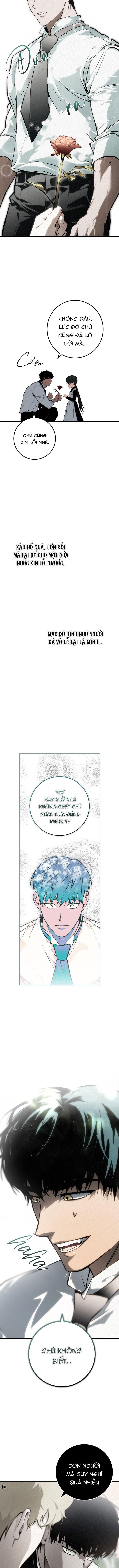 đọc truyện Dinh Thự Ma Ám Chương 4 ảnh 5 tại Giả Dược