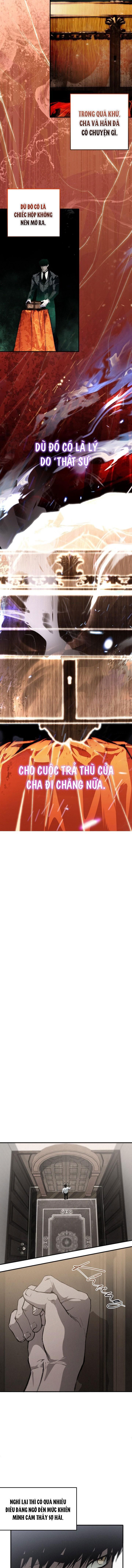 đọc truyện Dinh Thự Ma Ám Chương 4 ảnh 8 tại Giả Dược