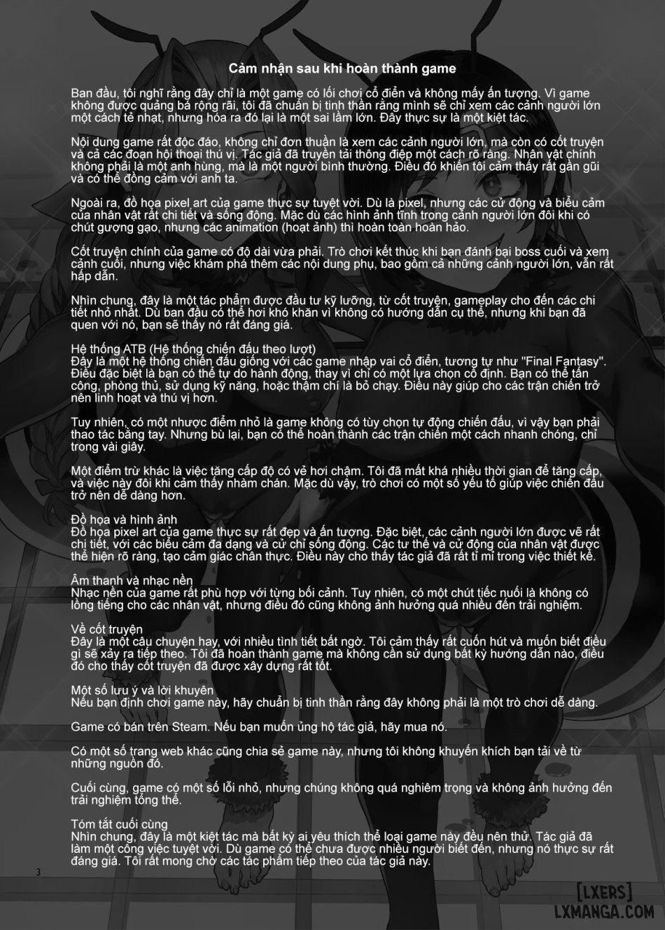 đọc truyện Dinh Thự Ong Mật - Chi Nhánh Số 2: Seventh Heaven Chương 0 ảnh 57 tại Thiên Thai Truyện