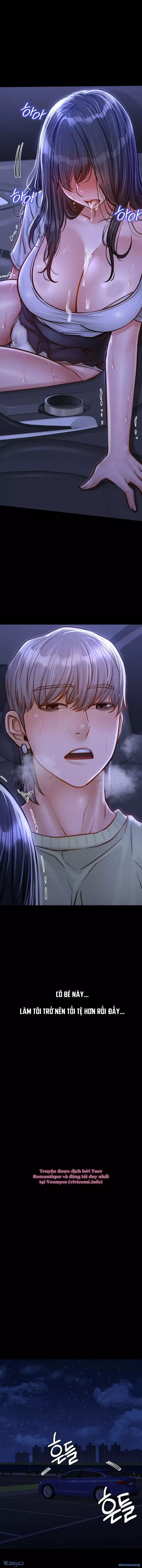 đọc truyện Dinh Thự Thiên Đường Chương 13 ảnh 15 tại Thiên Thai Truyện