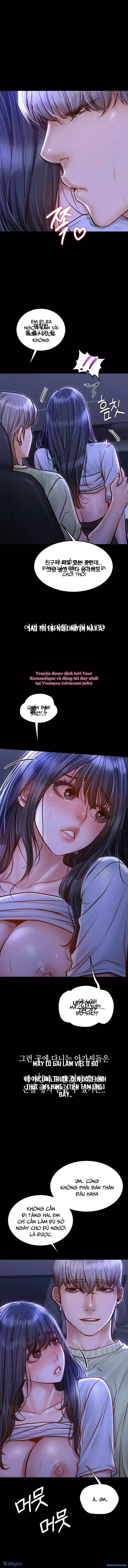 đọc truyện Dinh Thự Thiên Đường Chương 13 ảnh 18 tại Thiên Thai Truyện