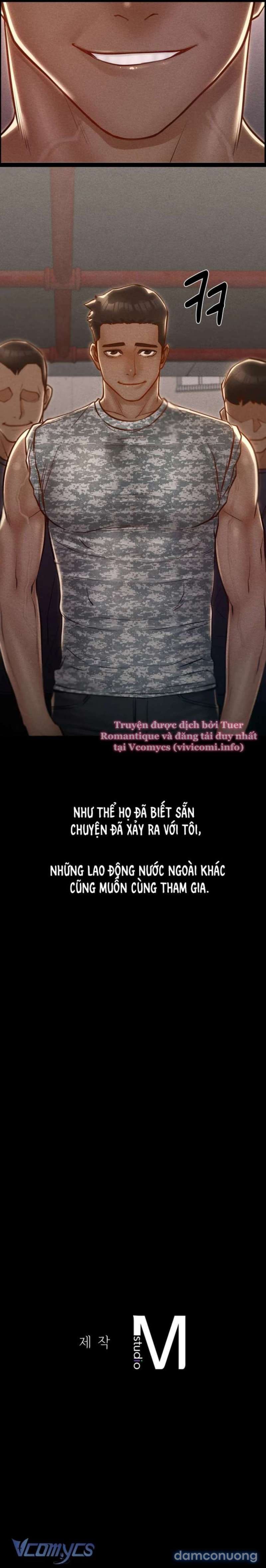 đọc truyện Dinh Thự Thiên Đường Chương 19 ảnh 13 tại Thiên Thai Truyện