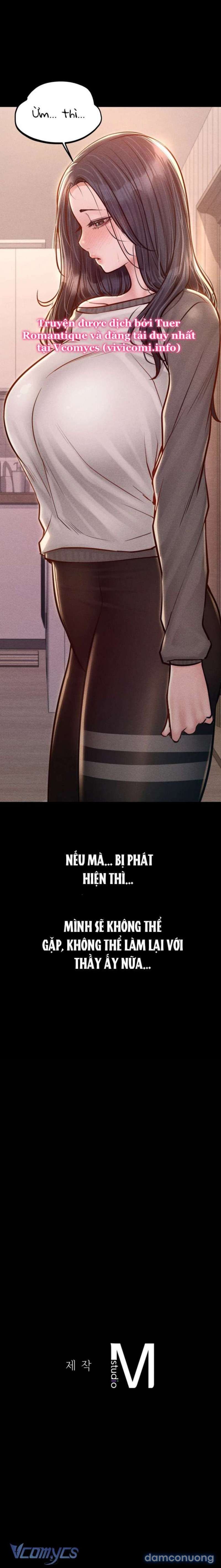 đọc truyện Dinh Thự Thiên Đường Chương 23 ảnh 12 tại Thiên Thai Truyện