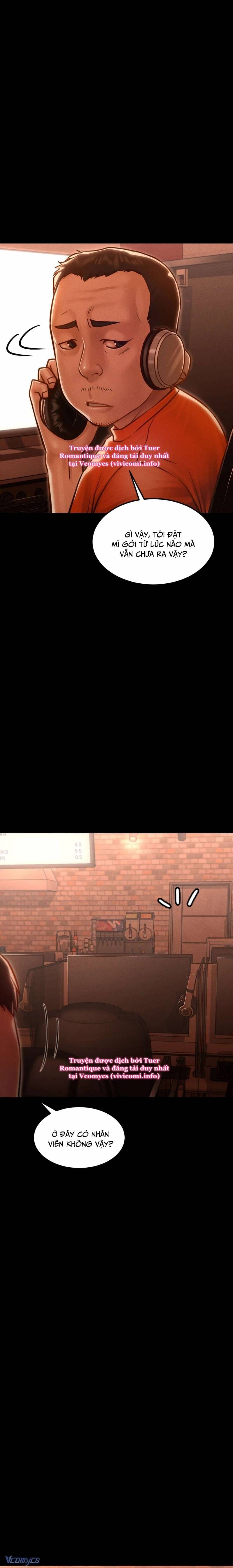 đọc truyện Dinh Thự Thiên Đường Chương 4 ảnh 5 tại Thiên Thai Truyện