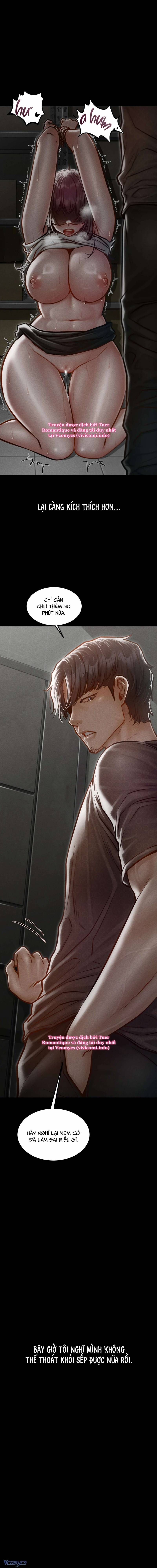 đọc truyện Dinh Thự Thiên Đường Chương 4 ảnh 8 tại Thiên Thai Truyện