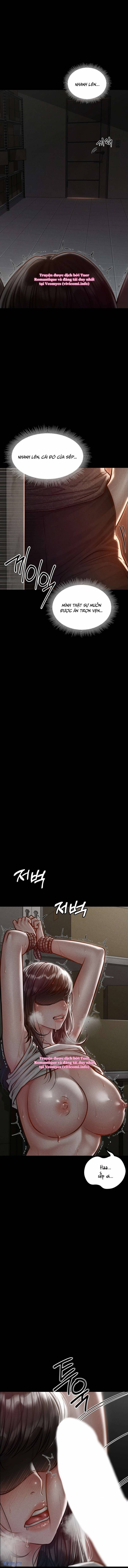 đọc truyện Dinh Thự Thiên Đường Chương 4 ảnh 11 tại Thiên Thai Truyện