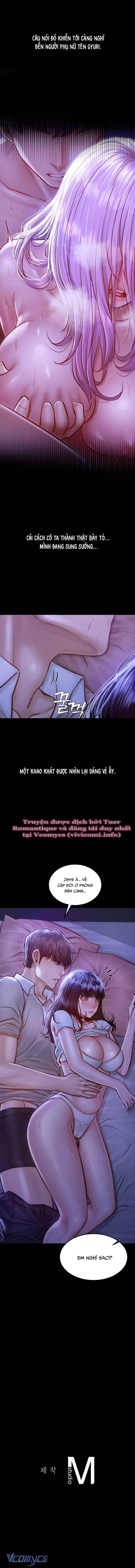 đọc truyện Dinh Thự Thiên Đường Chương 6 ảnh 15 tại Thiên Thai Truyện