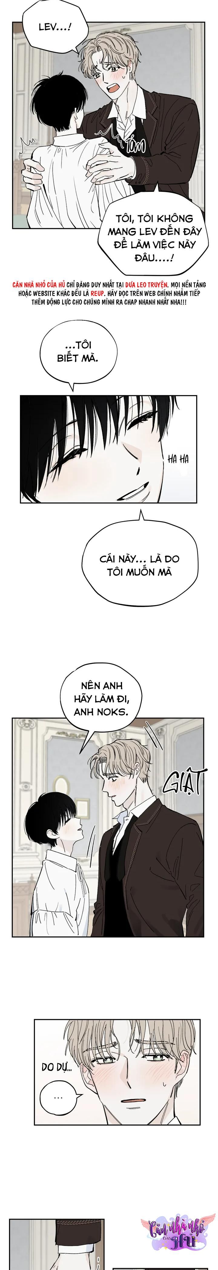 đọc truyện Dinh Thự Chương 1 ảnh 13 tại Giả Dược