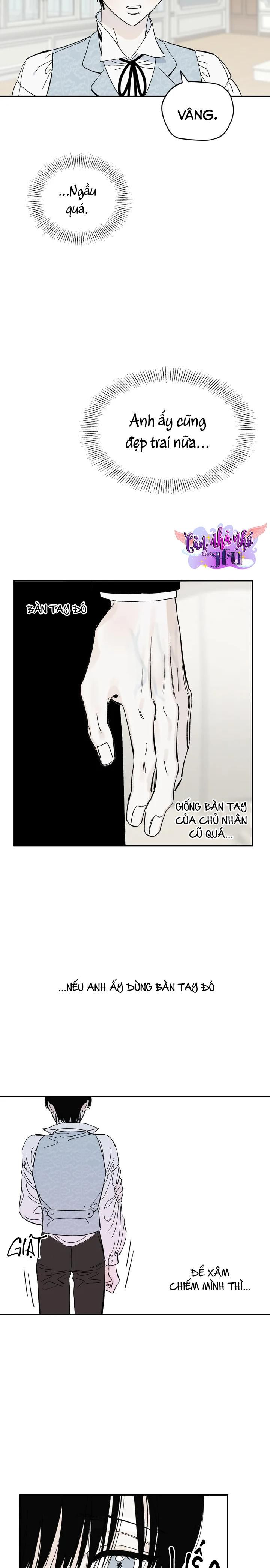 đọc truyện Dinh Thự Chương 1 ảnh 21 tại Giả Dược