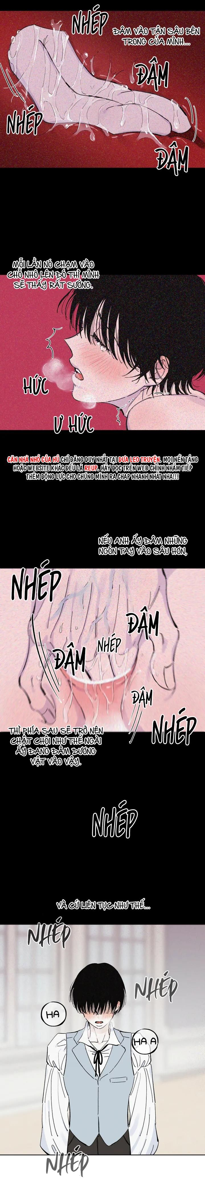 đọc truyện Dinh Thự Chương 1 ảnh 23 tại Giả Dược