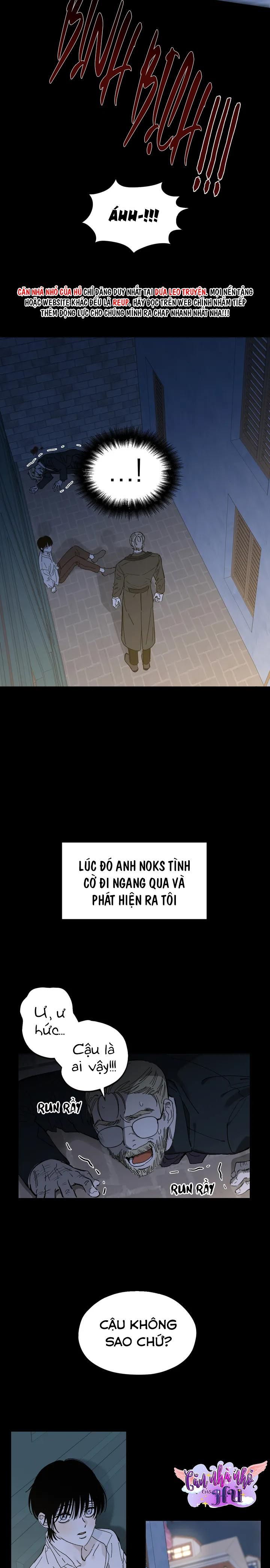 đọc truyện Dinh Thự Chương 1 ảnh 9 tại Giả Dược