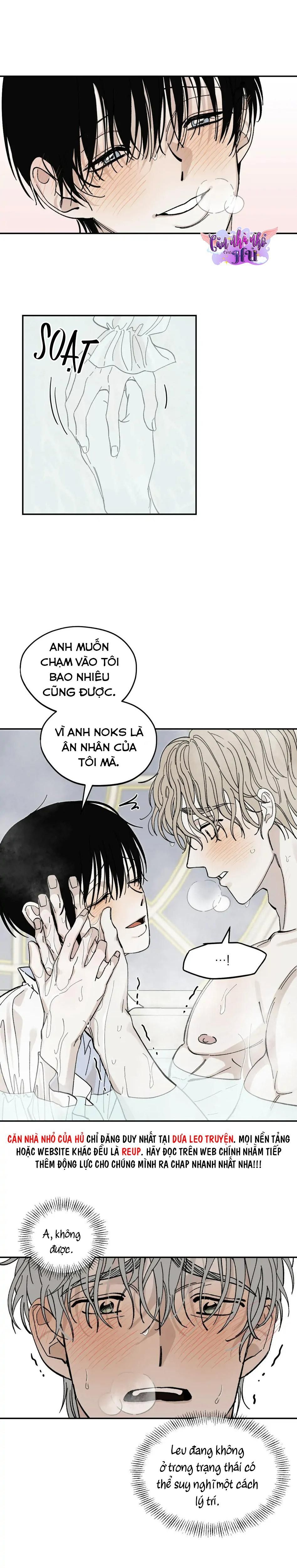 đọc truyện Dinh Thự Chương 10 ảnh 5 tại Giả Dược