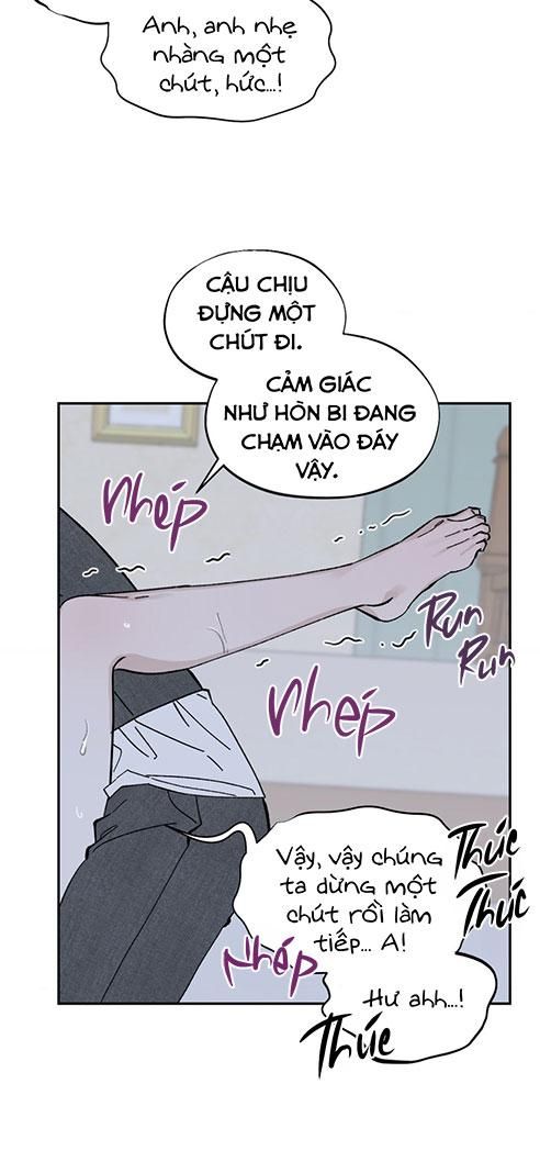 đọc truyện Dinh Thự Chương 13 ảnh 14 tại Giả Dược