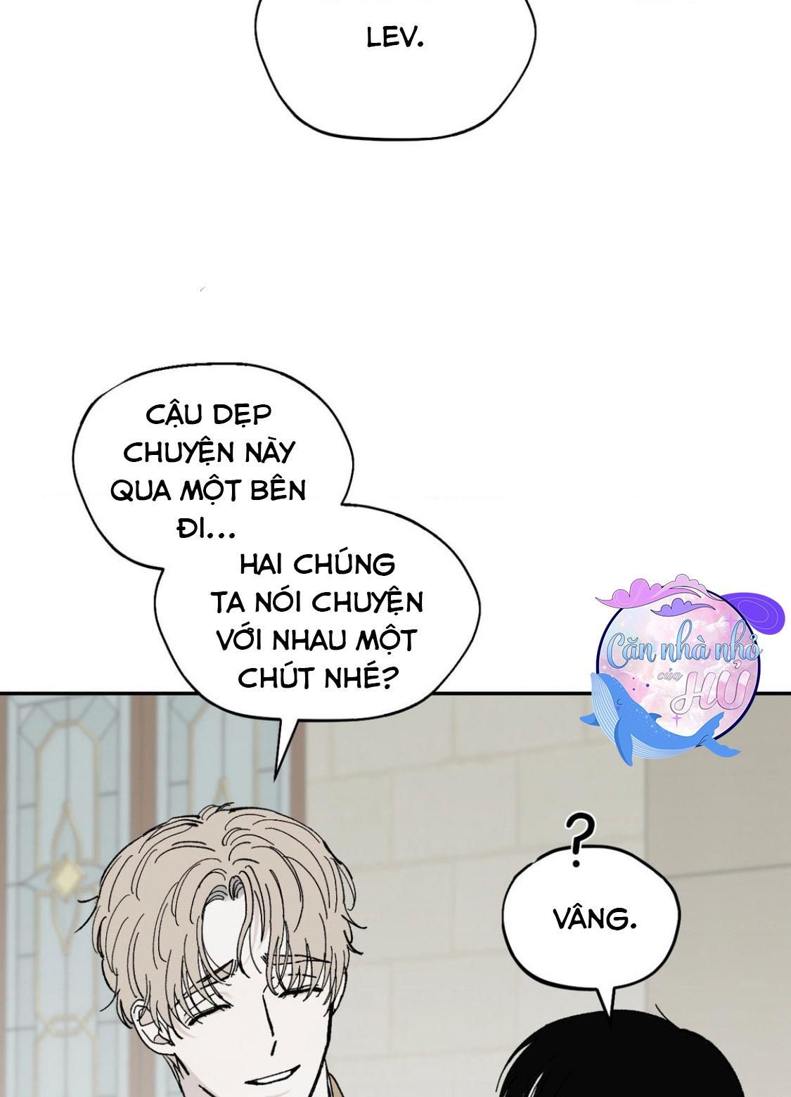 đọc truyện Dinh Thự Chương 14 ảnh 39 tại Giả Dược
