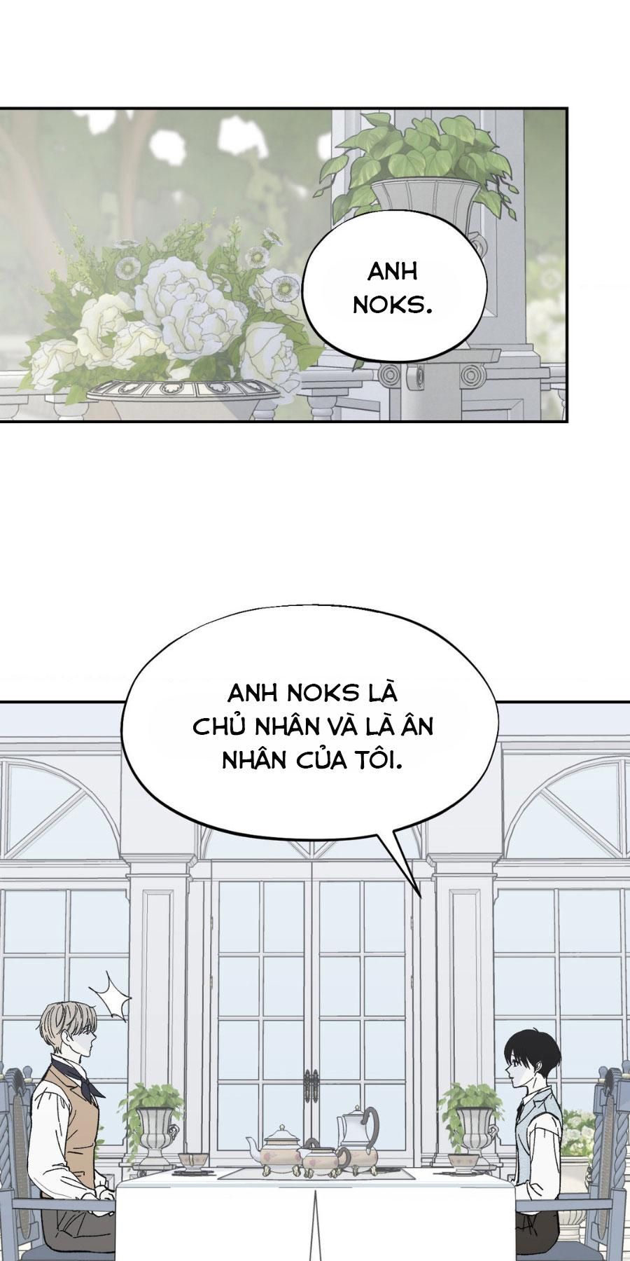đọc truyện Dinh Thự Chương 15 ảnh 14 tại Giả Dược