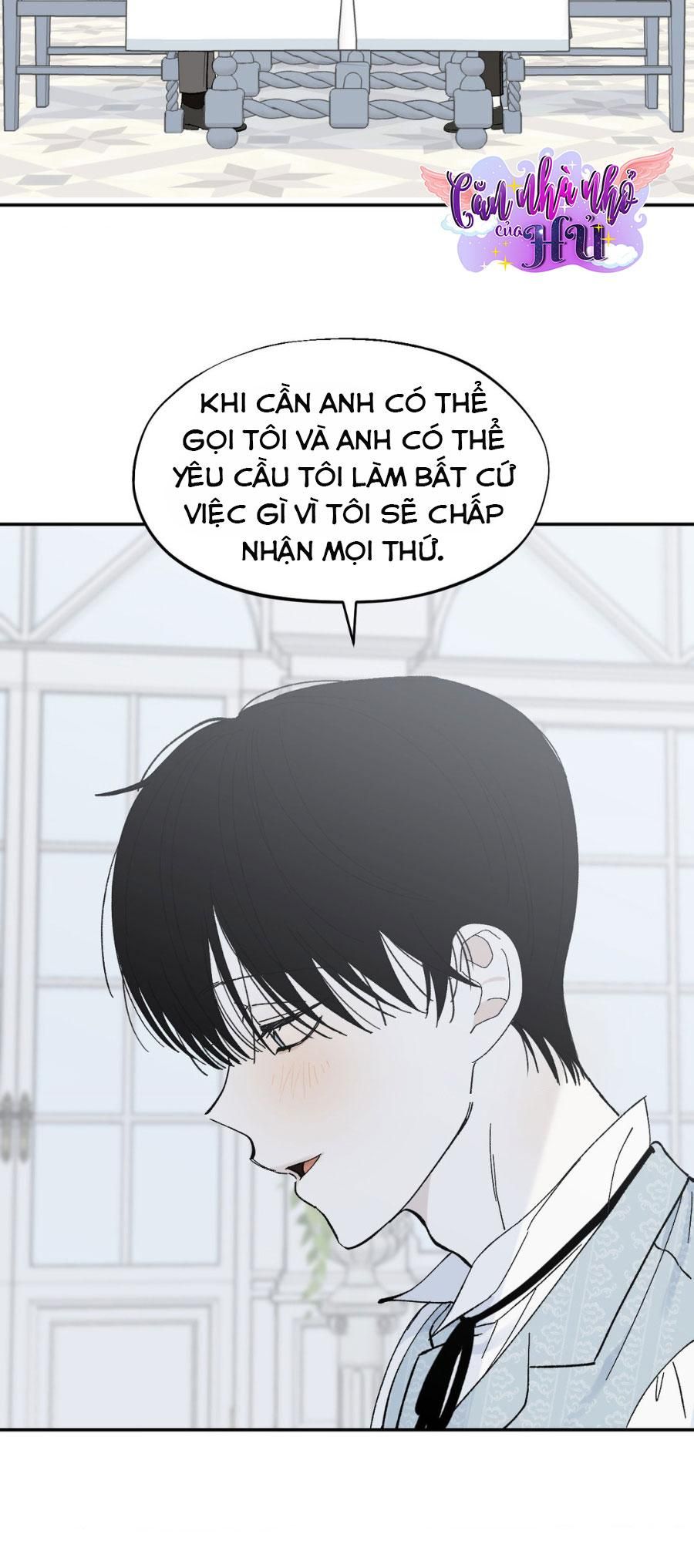 đọc truyện Dinh Thự Chương 15 ảnh 15 tại Giả Dược