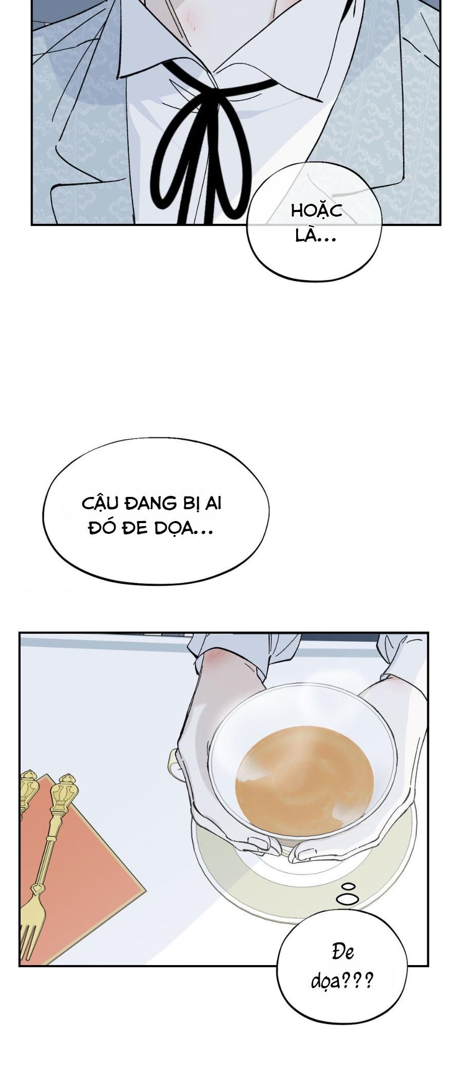 đọc truyện Dinh Thự Chương 15 ảnh 6 tại Giả Dược