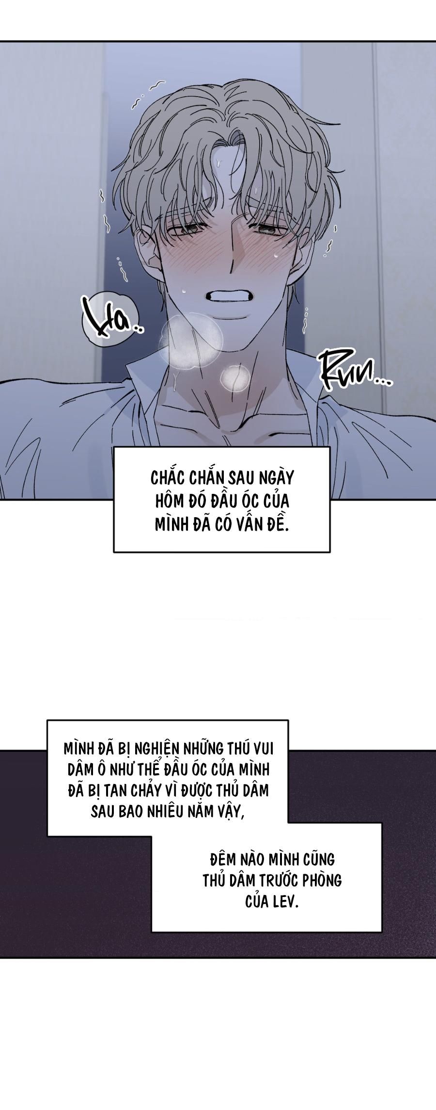 đọc truyện Dinh Thự Chương 17 ảnh 9 tại Giả Dược
