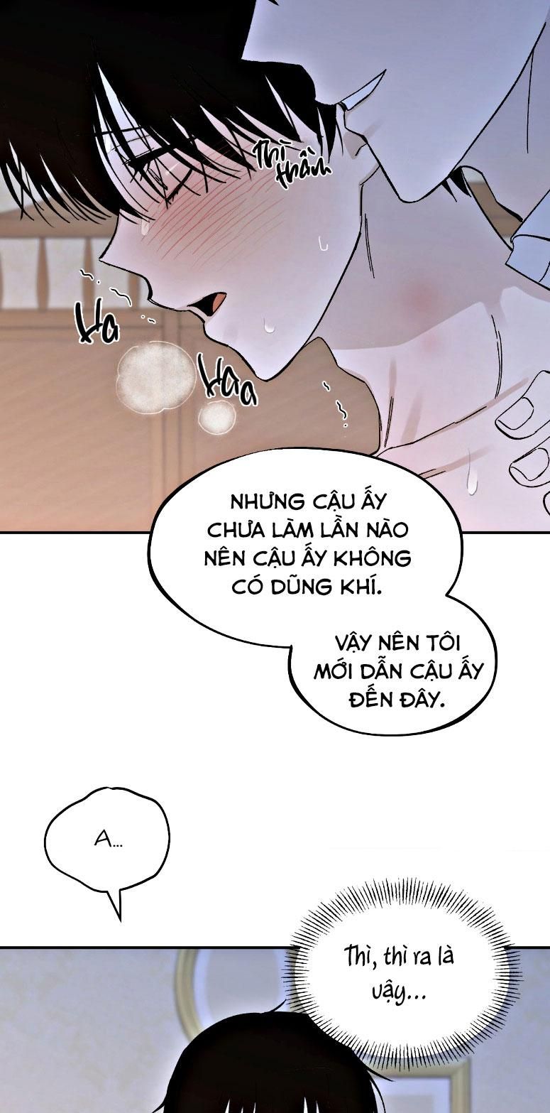 đọc truyện Dinh Thự Chương 18 ảnh 39 tại Giả Dược