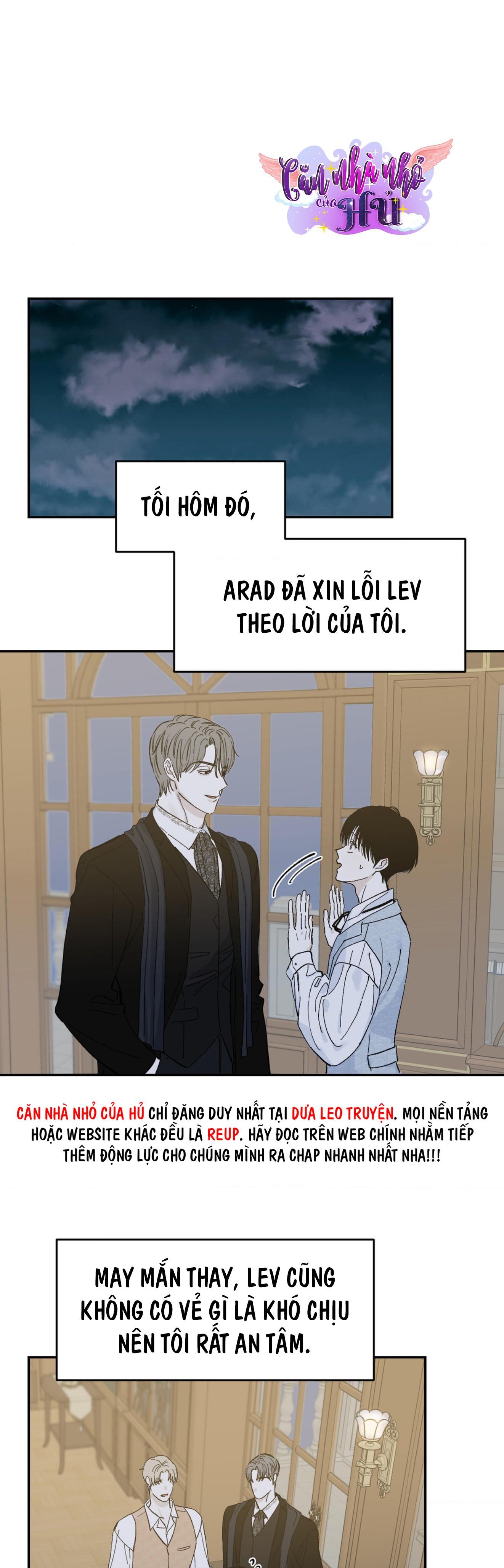 đọc truyện Dinh Thự Chương 2 ảnh 10 tại Giả Dược