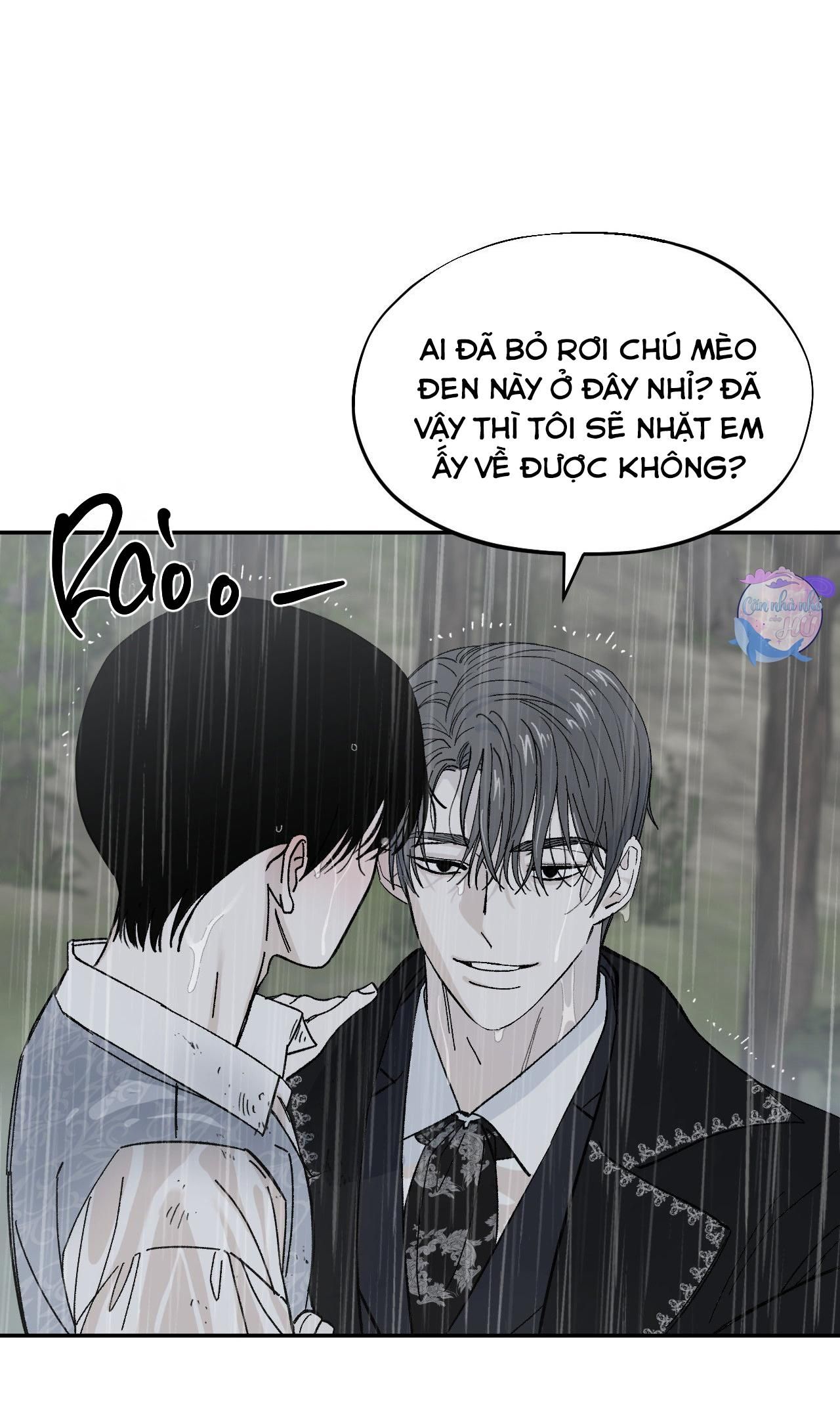 đọc truyện Dinh Thự Chương 24 ảnh 45 tại Giả Dược