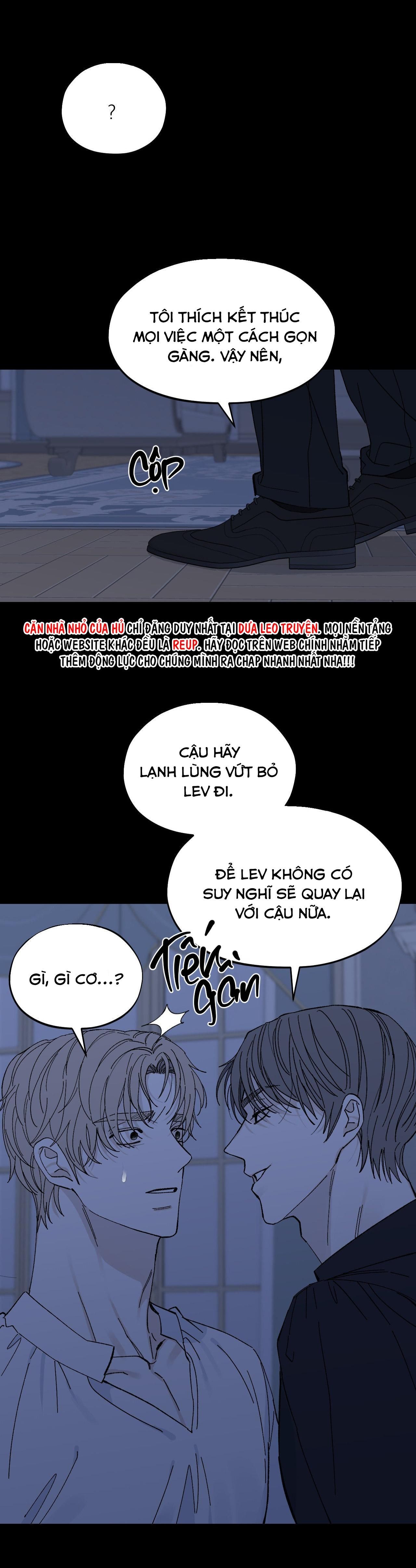 đọc truyện Dinh Thự Chương 25 ảnh 10 tại Giả Dược