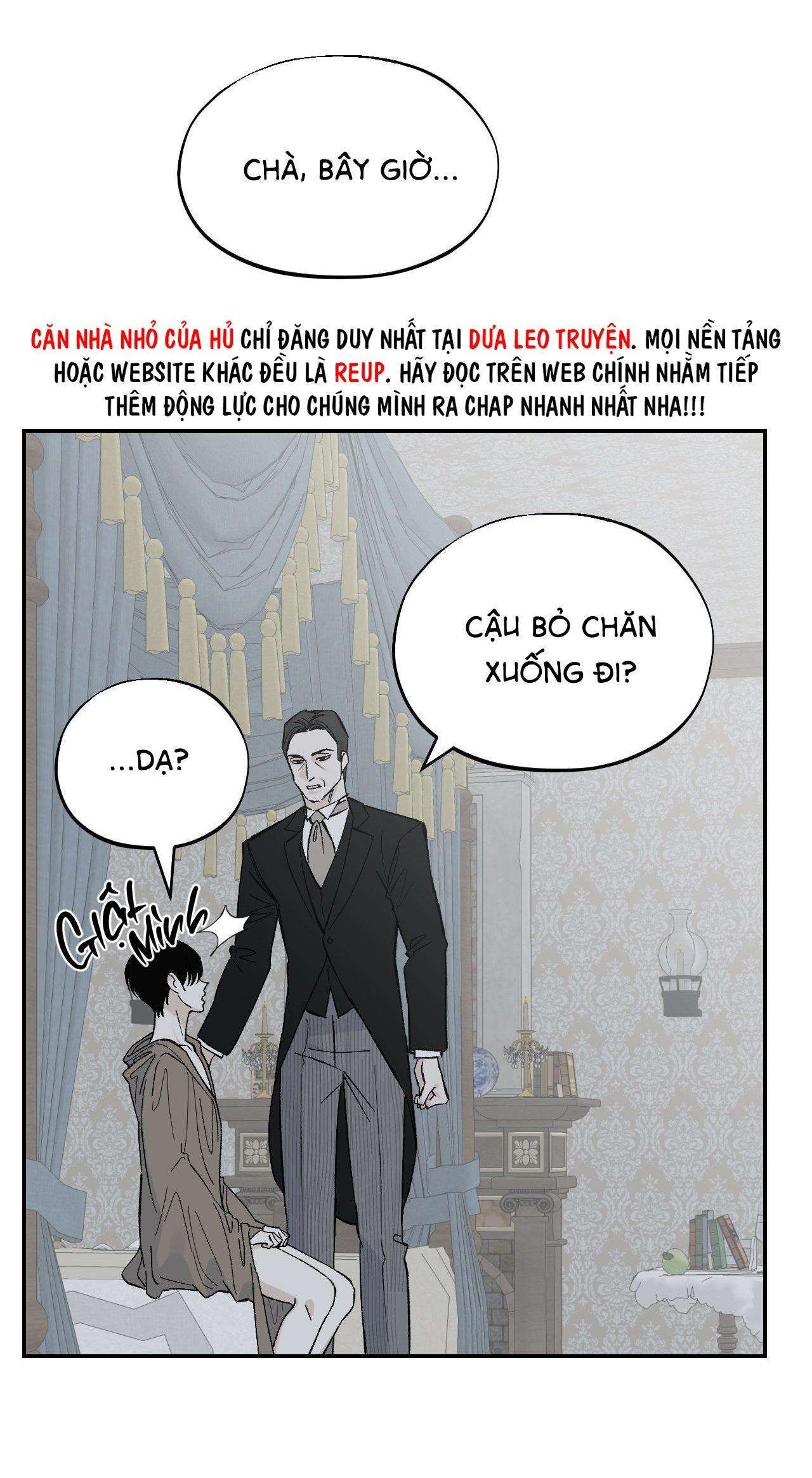 đọc truyện Dinh Thự Chương 26 ảnh 54 tại Giả Dược