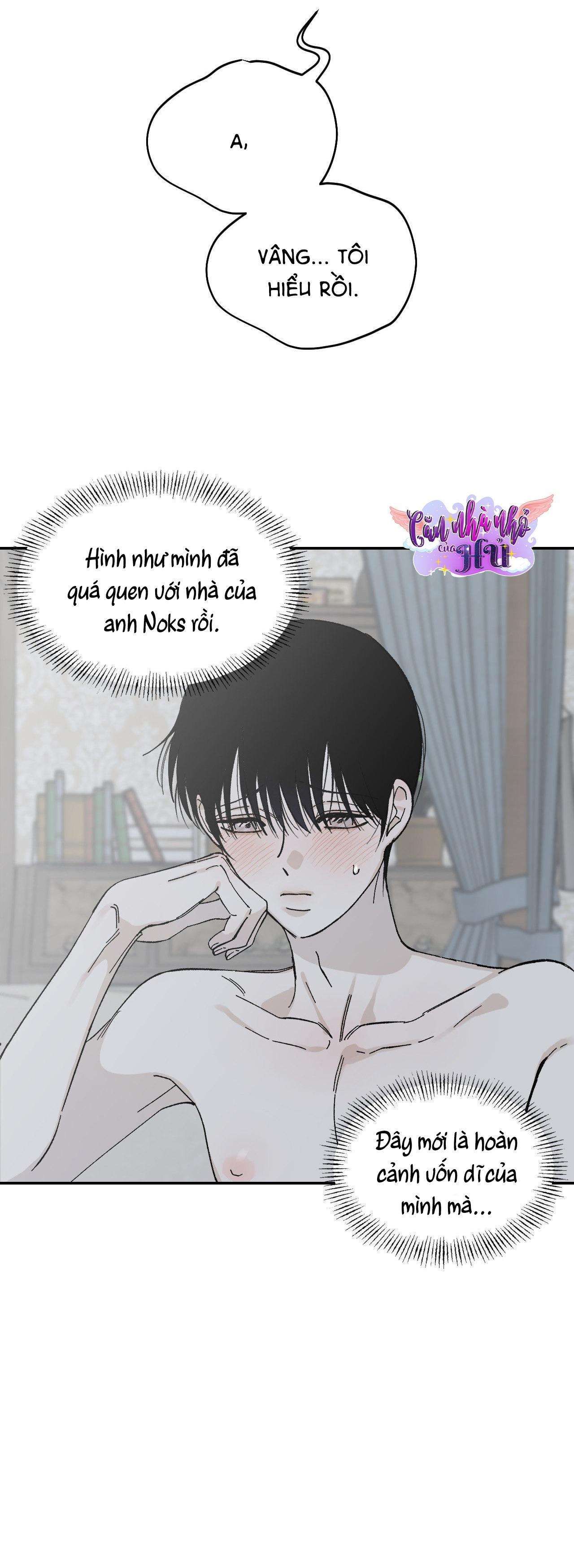 đọc truyện Dinh Thự Chương 27 ảnh 22 tại Giả Dược