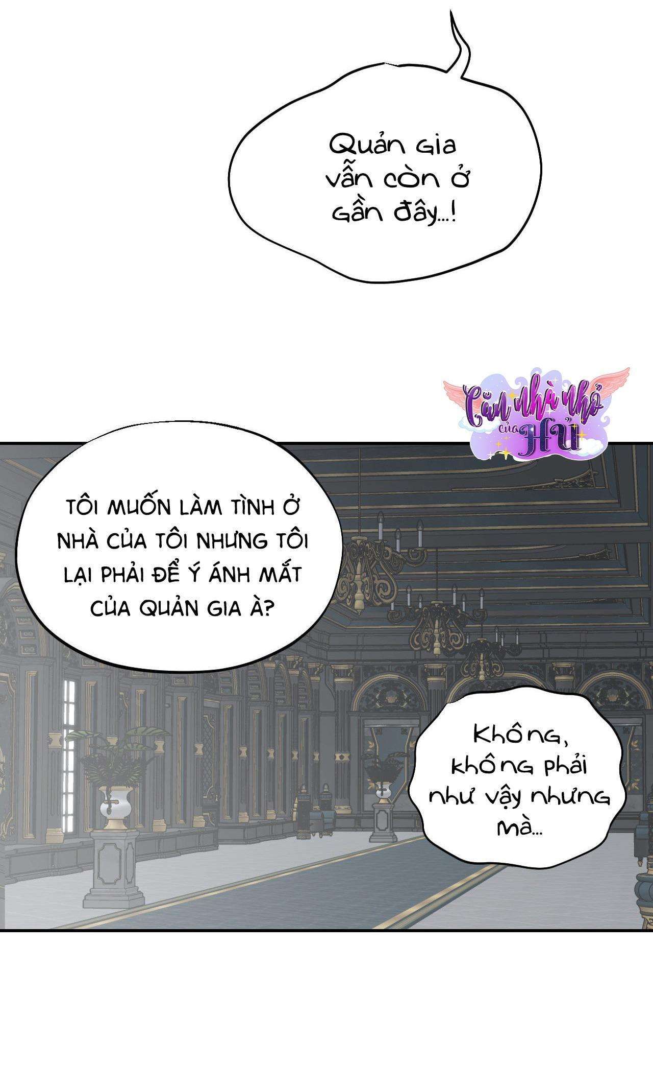 đọc truyện Dinh Thự Chương 27 ảnh 44 tại Giả Dược