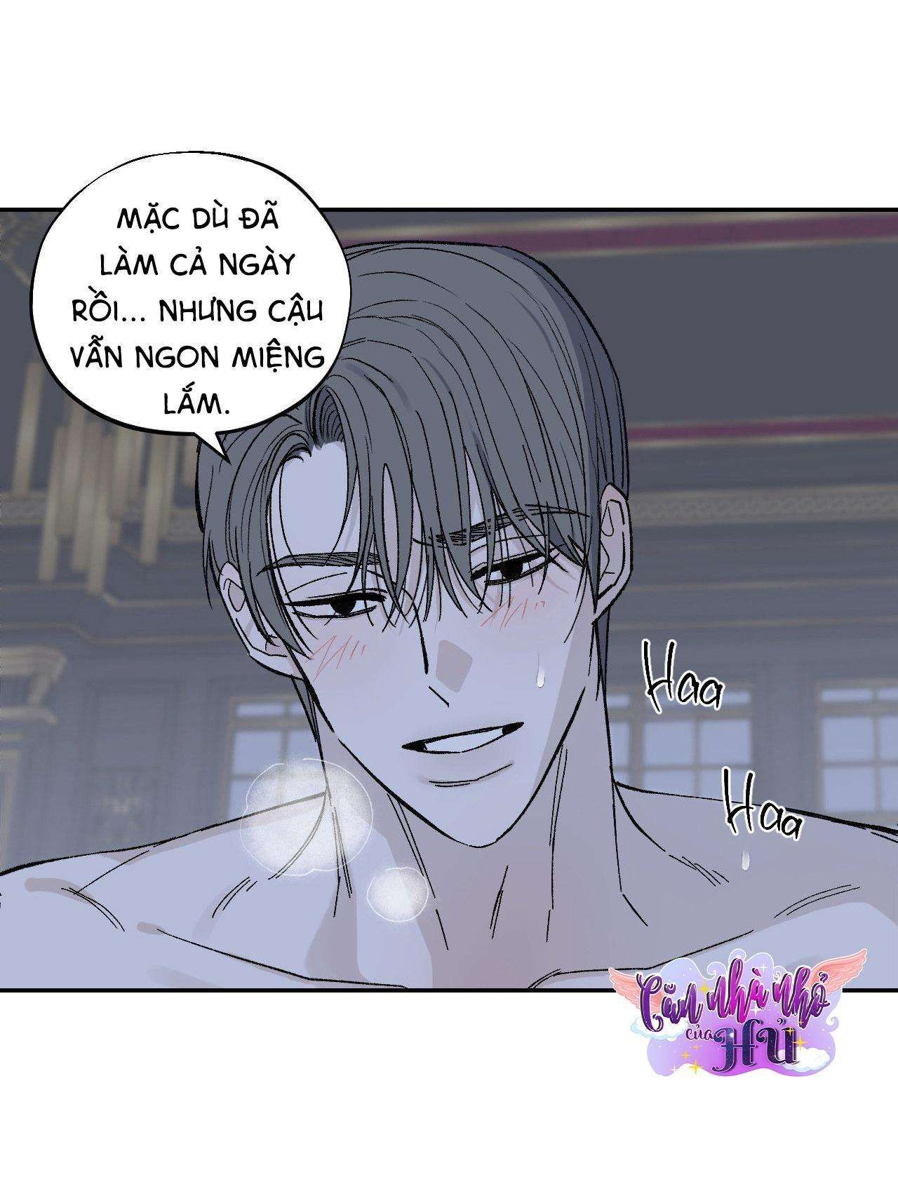 đọc truyện Dinh Thự Chương 28 ảnh 42 tại Giả Dược